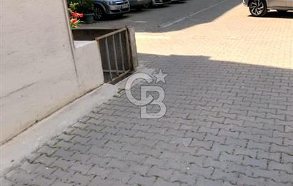 BORNOVA GEDİZ CADDESİNDE 3+1