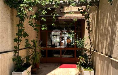BORNOVA GEDİZ CADDESİNDE 3+1