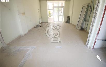 CB OPİA'DAN TOKİ'DE CADDE CEPHELİ DÜKKAN! KAZANÇLI LOKASYON