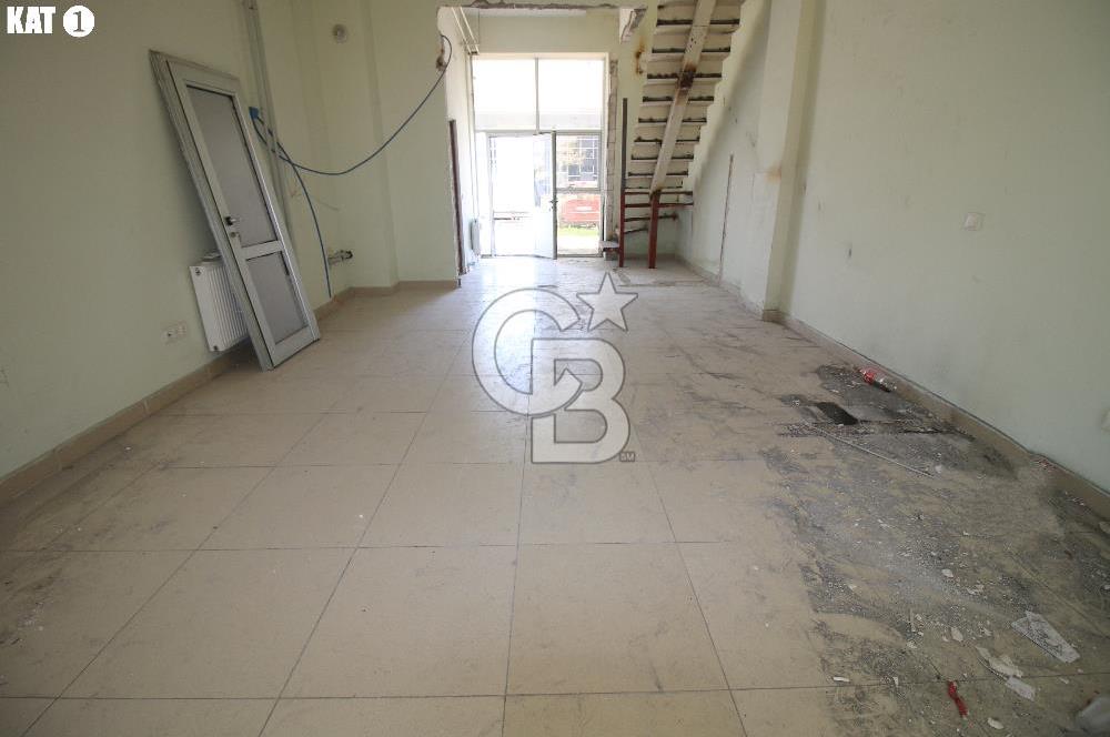 CB OPİA'DAN TOKİ'DE CADDE CEPHELİ DÜKKAN! KAZANÇLI LOKASYON