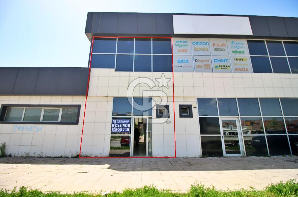CB OPİA'DAN TOKİ'DE CADDE CEPHELİ DÜKKAN! KAZANÇLI LOKASYON