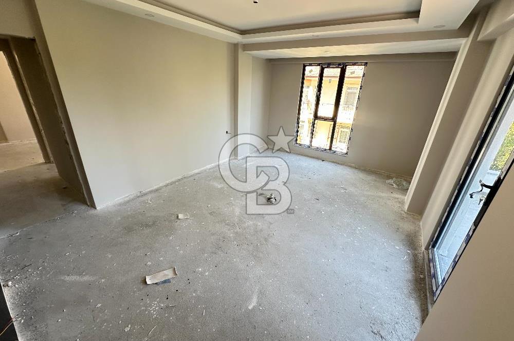 CB AKADEMİ KARTEPE ATAEVLER DE SATILIK GENİŞ 2+1 ARA KAT DAİRE