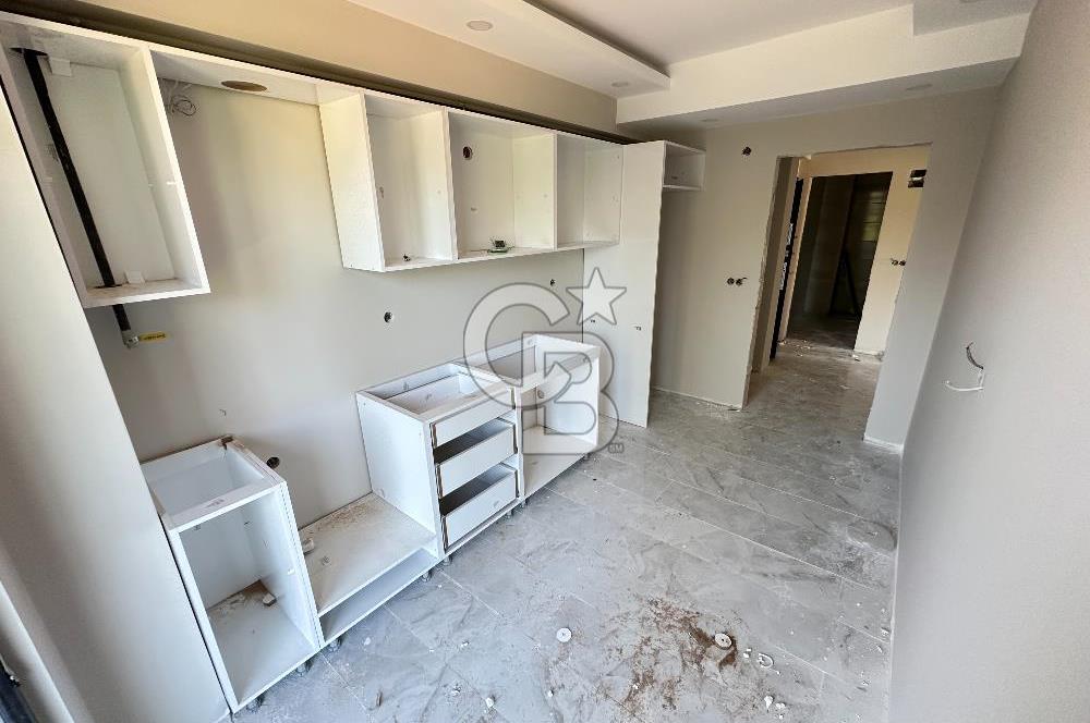 CB AKADEMİ KARTEPE ATAEVLER DE SATILIK GENİŞ 2+1 ARA KAT DAİRE