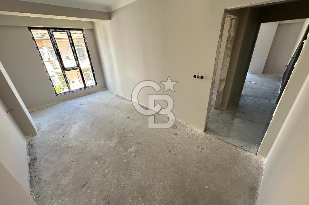 CB AKADEMİ KARTEPE ATAEVLER DE SATILIK GENİŞ 2+1 ARA KAT DAİRE