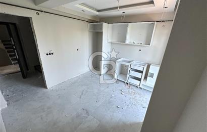 CB AKADEMİ KARTEPE ATAEVLER DE GENİŞ TERASLI 3+1 DUBLEKS DAİRE