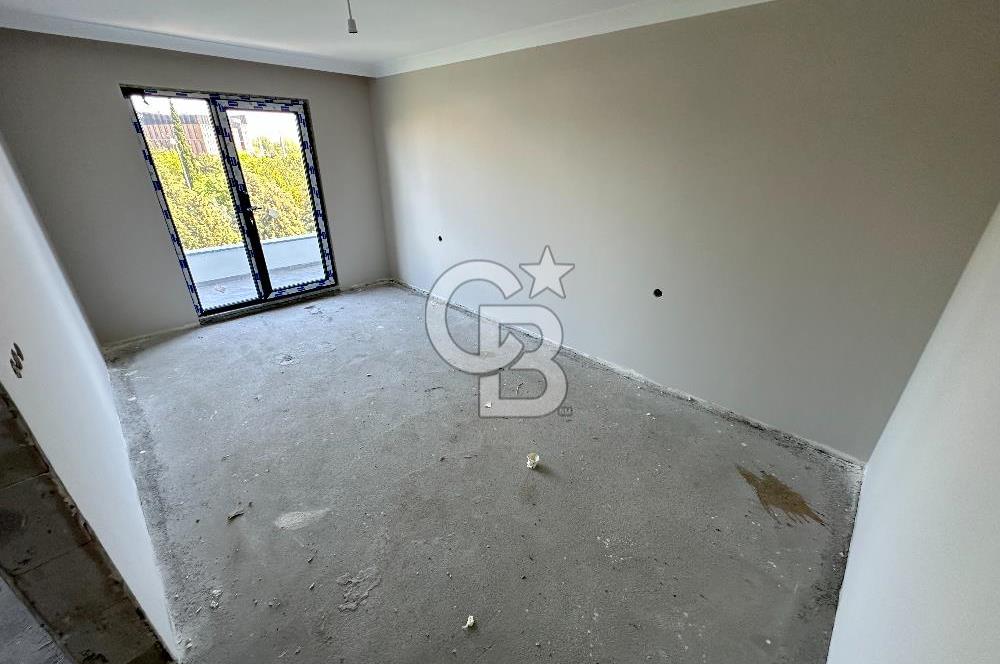 CB AKADEMİ KARTEPE ATAEVLER DE GENİŞ TERASLI 3+1 DUBLEKS DAİRE