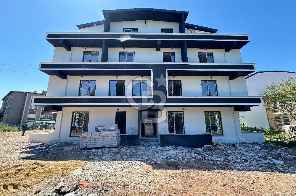 CB AKADEMİ KARTEPE ATAEVLER DE GENİŞ TERASLI 3+1 DUBLEKS DAİRE