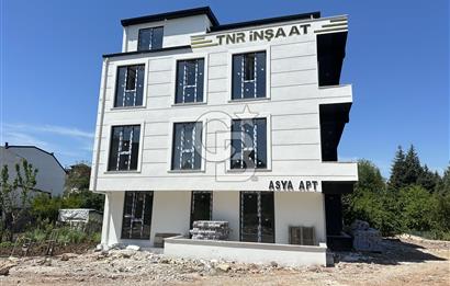CB AKADEMİ KARTEPE ATAEVLER DE GENİŞ TERASLI 3+1 DUBLEKS DAİRE