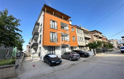 KARTEPE FSM DE MERKEZİ KONUMDA 2+1 LÜKS EĞİMSIZ ÇATI DUBLEKS
