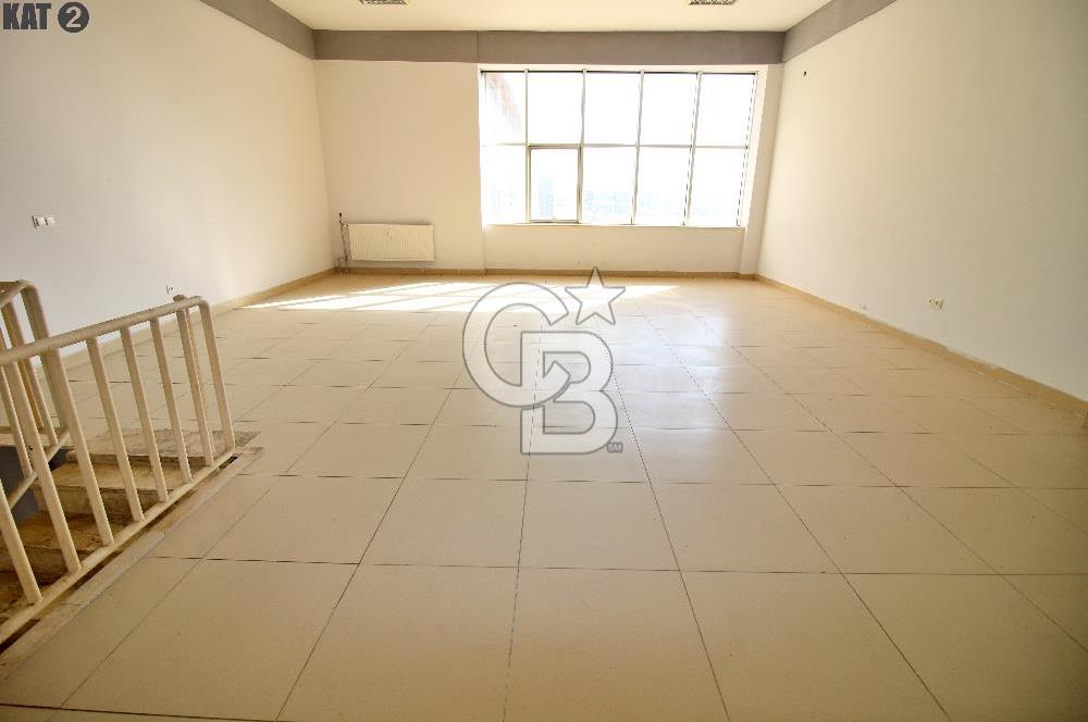 YENİ BELEDİYE YAKINI 150 m² TOKİ DÜKKANI ( TAKSİTLİ )