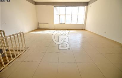 YENİ BELEDİYE YAKINI 150 m² TOKİ DÜKKANI ( TAKSİTLİ )