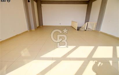 YENİ BELEDİYE YAKINI 150 m² TOKİ DÜKKANI ( TAKSİTLİ )