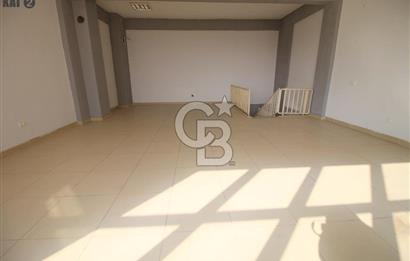 YENİ BELEDİYE YAKINI 150 m² TOKİ DÜKKANI ( TAKSİTLİ )