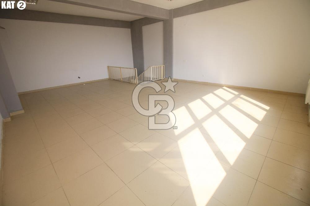 YENİ BELEDİYE YAKINI 150 m² TOKİ DÜKKANI ( TAKSİTLİ )