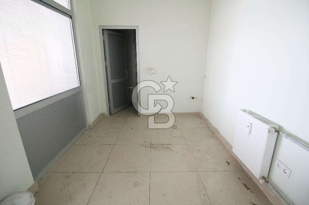 YENİ BELEDİYE YAKINI 150 m² TOKİ DÜKKANI ( TAKSİTLİ )