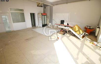 YENİ BELEDİYE YAKINI 150 m² TOKİ DÜKKANI ( TAKSİTLİ )