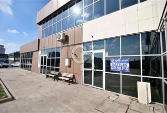 YENİ BELEDİYE YAKINI 150 m² TOKİ DÜKKANI ( TAKSİTLİ )