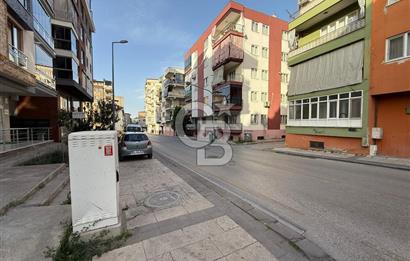 Yeşilköy Caddesinde 70m2 Devren Kiralık Dükkan +70m2 Depo