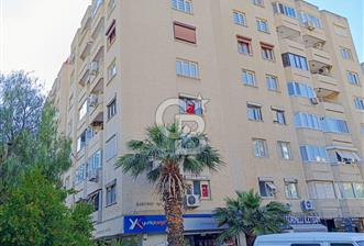 BORNOVA GEDİZ CADDESİNDE 3+1