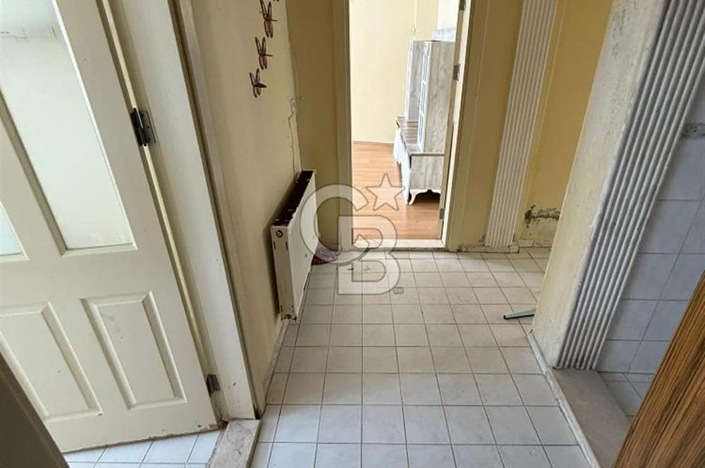 Değirmenönü Mahallesi Merkezi 2+1 Eşyasız Kiralık Daire