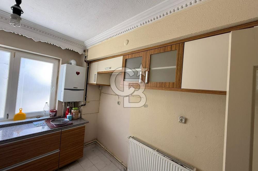 Değirmenönü Mahallesi Merkezi 2+1 Eşyasız Kiralık Daire
