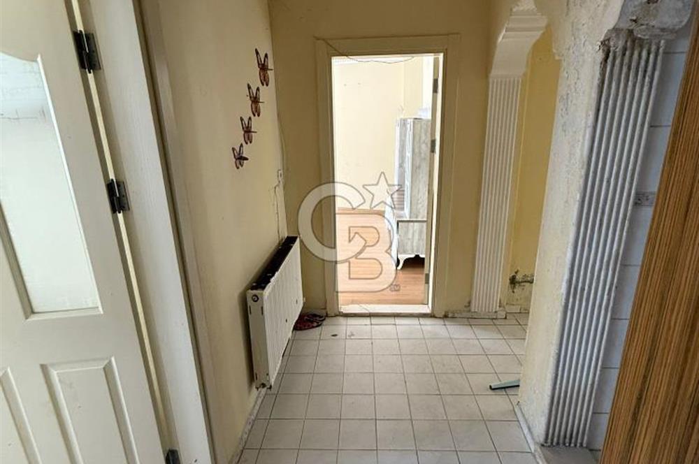 Değirmenönü Mahallesi Merkezi 2+1 Eşyasız Kiralık Daire