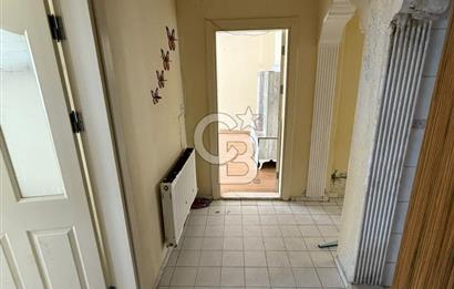 Değirmenönü Mahallesi Merkezi 2+1 Eşyasız Kiralık Daire