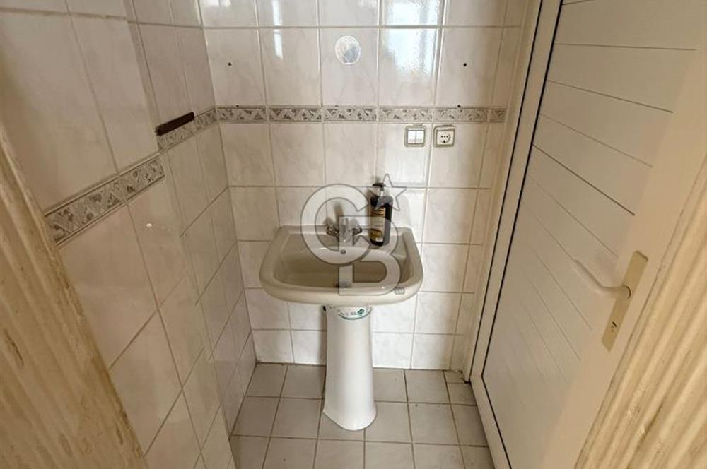 Değirmenönü Mahallesi Merkezi 2+1 Eşyasız Kiralık Daire