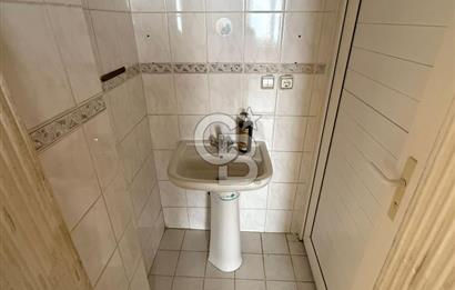 Değirmenönü Mahallesi Merkezi 2+1 Eşyasız Kiralık Daire
