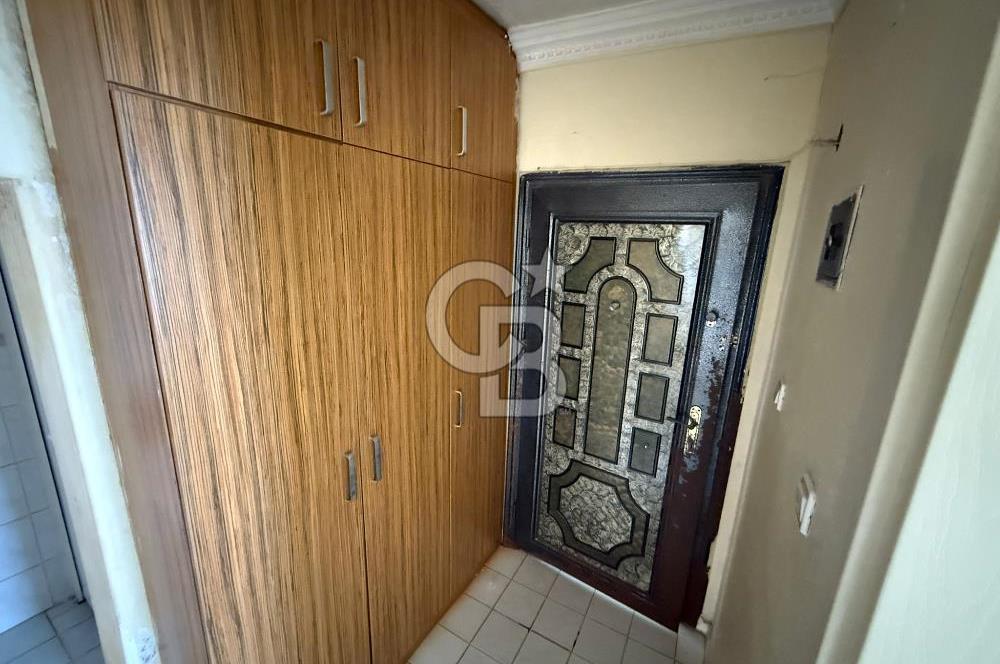 Değirmenönü Mahallesi Merkezi 2+1 Eşyasız Kiralık Daire
