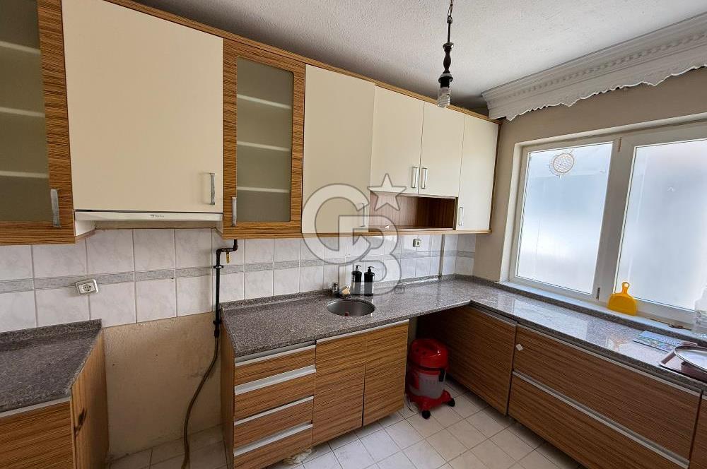 Değirmenönü Mahallesi Merkezi 2+1 Eşyasız Kiralık Daire