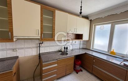 Değirmenönü Mahallesi Merkezi 2+1 Eşyasız Kiralık Daire