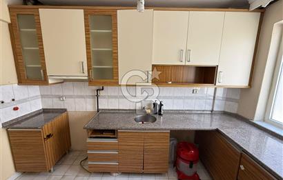 Değirmenönü Mahallesi Merkezi 2+1 Eşyasız Kiralık Daire