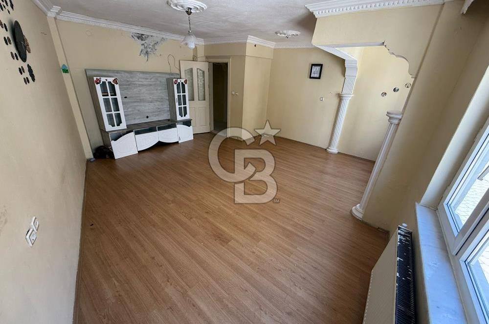 Değirmenönü Mahallesi Merkezi 2+1 Eşyasız Kiralık Daire