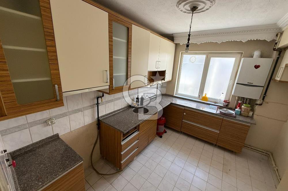 Değirmenönü Mahallesi Merkezi 2+1 Eşyasız Kiralık Daire