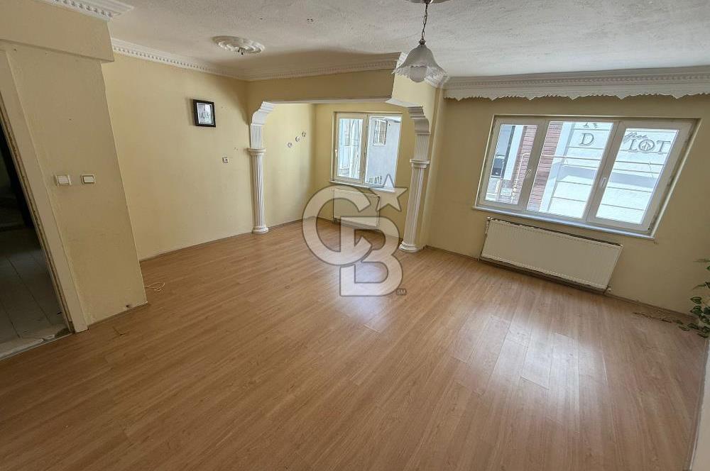 Değirmenönü Mahallesi Merkezi 2+1 Eşyasız Kiralık Daire