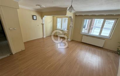 Değirmenönü Mahallesi Merkezi 2+1 Eşyasız Kiralık Daire
