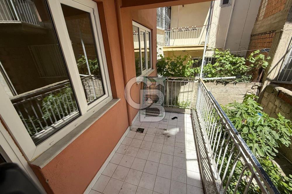 Değirmenönü Mahallesi Merkezi 2+1 Eşyasız Kiralık Daire