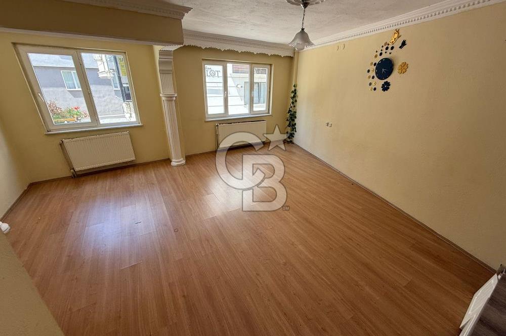 Değirmenönü Mahallesi Merkezi 2+1 Eşyasız Kiralık Daire