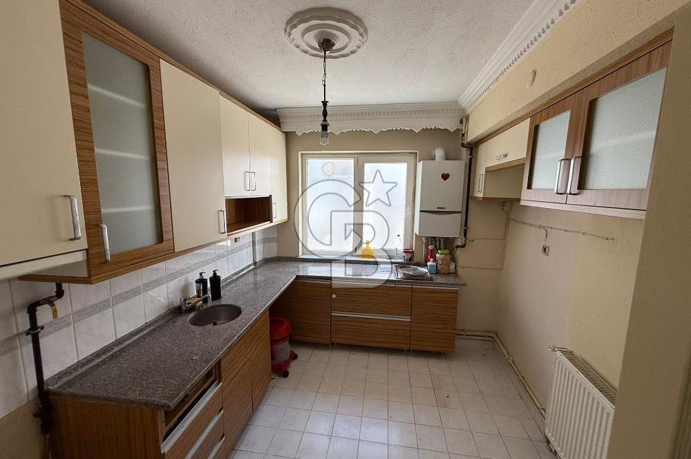 Değirmenönü Mahallesi Merkezi 2+1 Eşyasız Kiralık Daire