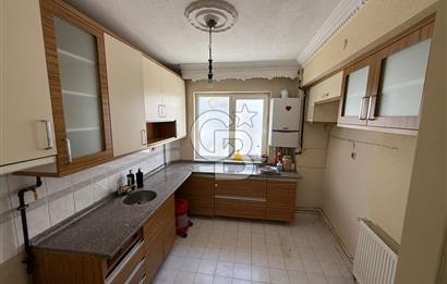 Değirmenönü Mahallesi Merkezi 2+1 Eşyasız Kiralık Daire
