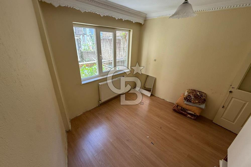 Değirmenönü Mahallesi Merkezi 2+1 Eşyasız Kiralık Daire