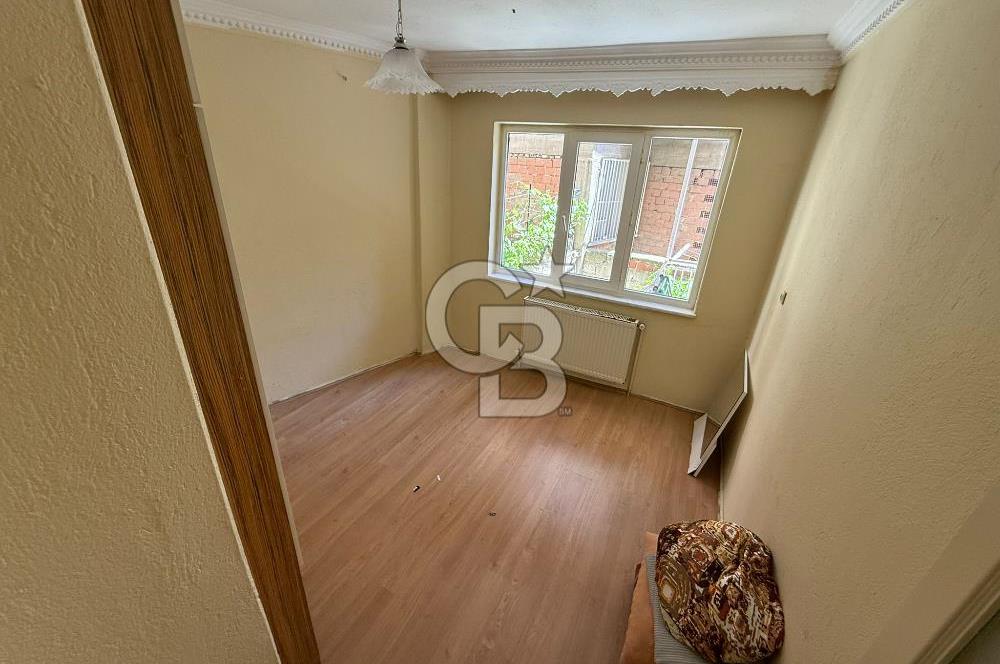 Değirmenönü Mahallesi Merkezi 2+1 Eşyasız Kiralık Daire