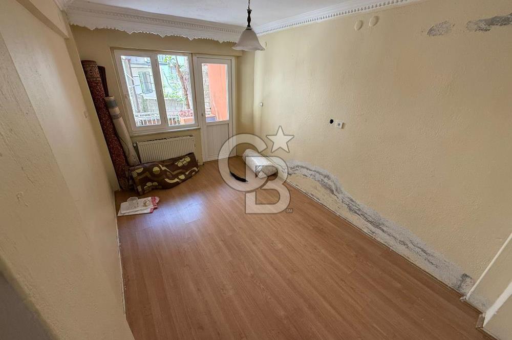Değirmenönü Mahallesi Merkezi 2+1 Eşyasız Kiralık Daire