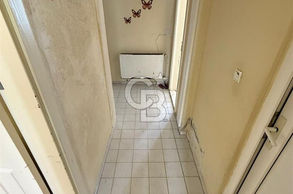 Değirmenönü Mahallesi Merkezi 2+1 Eşyasız Kiralık Daire