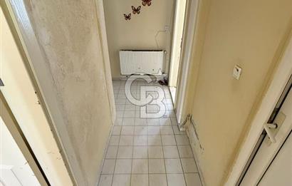 Değirmenönü Mahallesi Merkezi 2+1 Eşyasız Kiralık Daire
