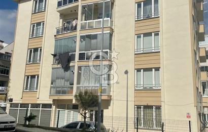 CB CITY'DEN BOZÜYÜK 4 EYLÜL'DE ARAKAT 3+1 SATILIK DAİRE
