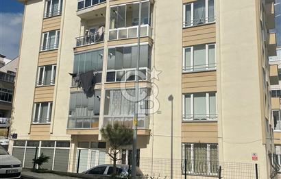 CB CITY'DEN BOZÜYÜK 4 EYLÜL'DE ARAKAT 3+1 SATILIK DAİRE