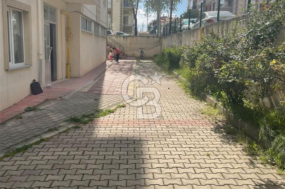 CB CITY'DEN BOZÜYÜK 4 EYLÜL'DE ARAKAT 3+1 SATILIK DAİRE