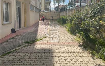 CB CITY'DEN BOZÜYÜK 4 EYLÜL'DE ARAKAT 3+1 SATILIK DAİRE